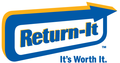 Return-It. It's Worth It.